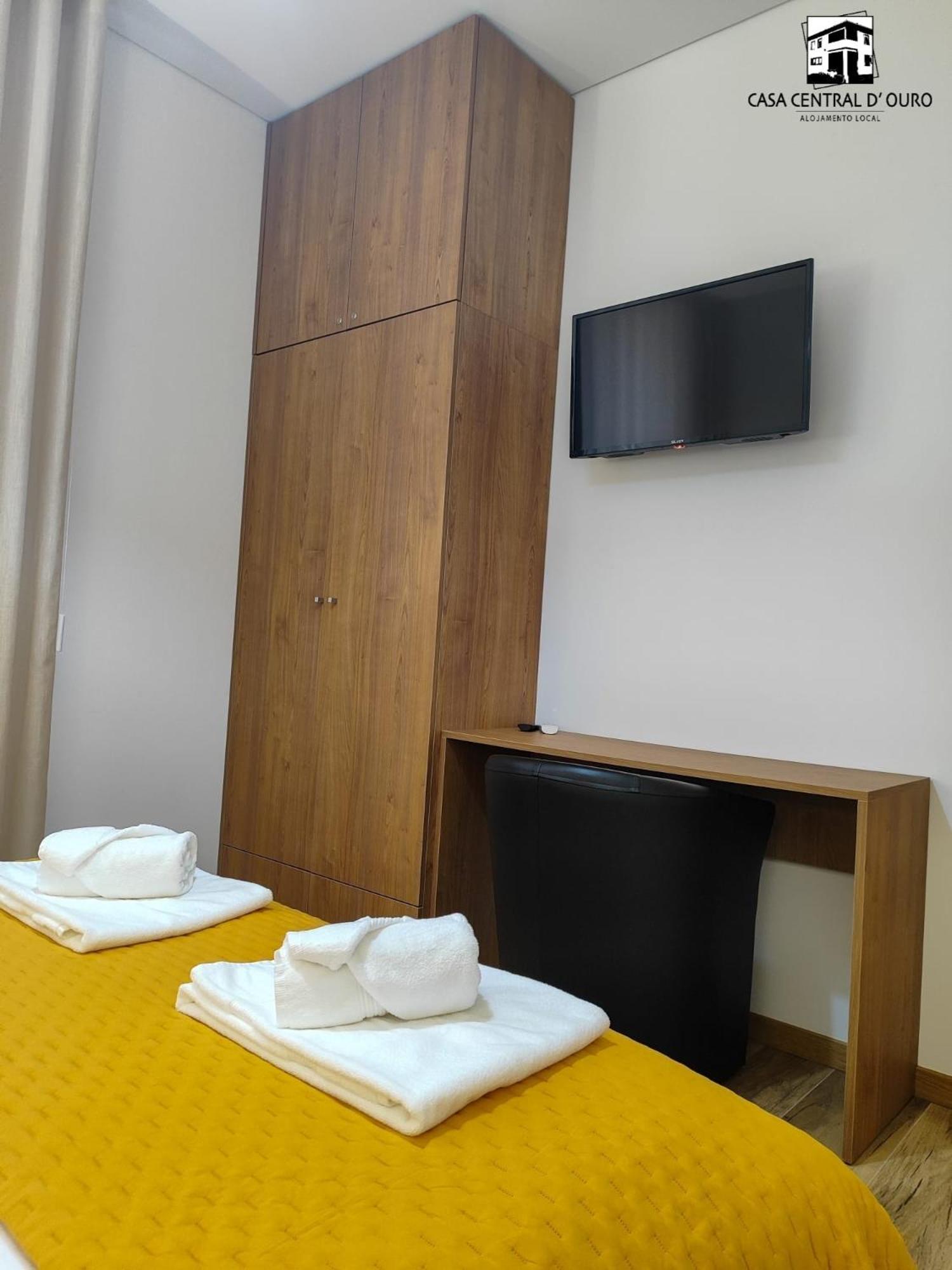 Apartment Casa D'ouro