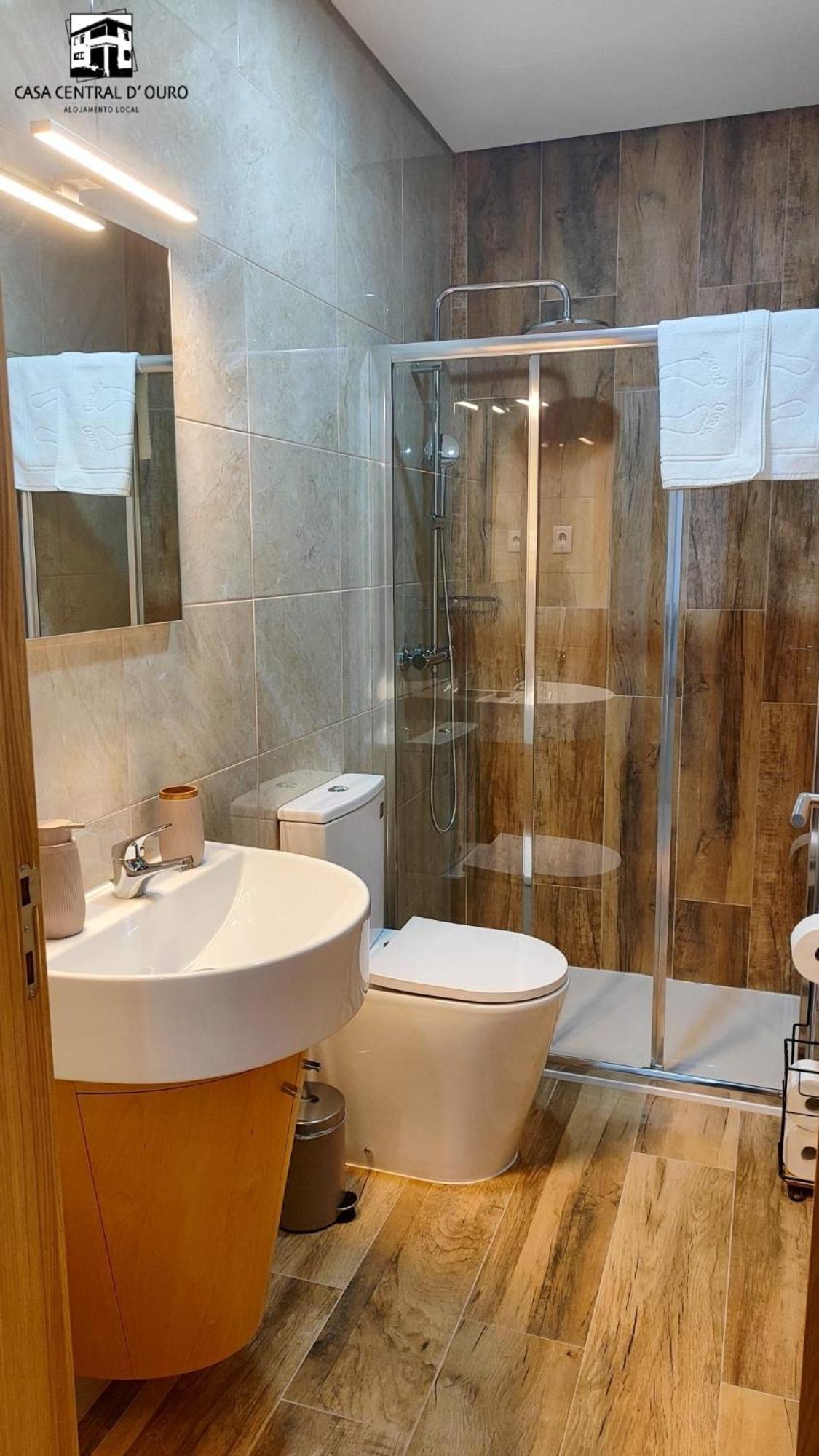 Apartment Casa D'ouro *