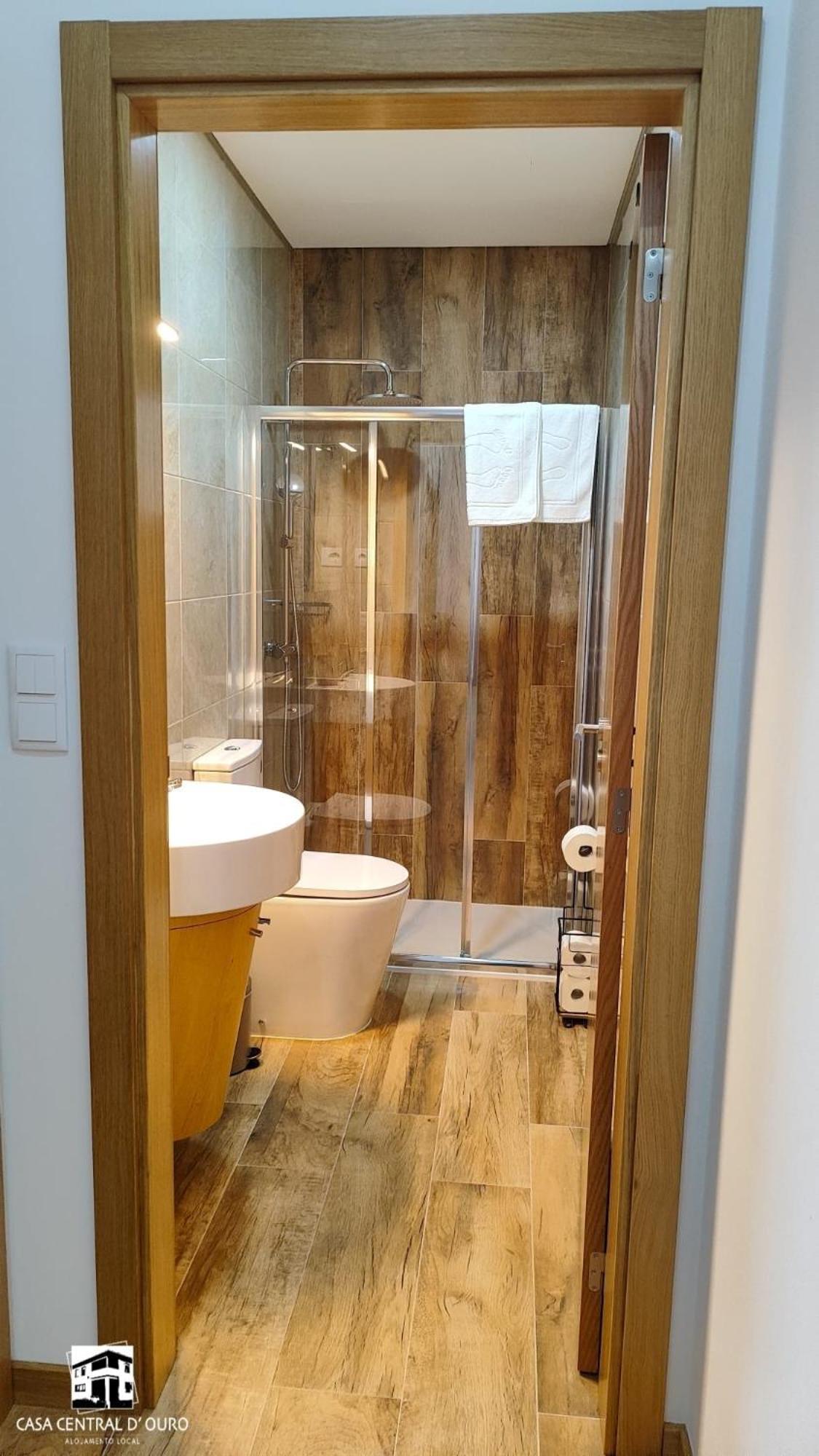 Casa D'ouro Apartment