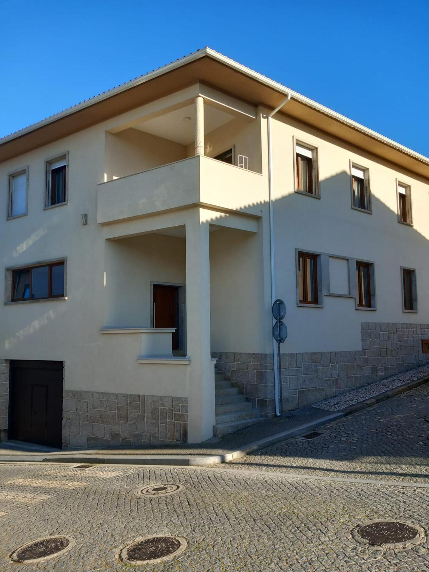 Casa D'ouro *
