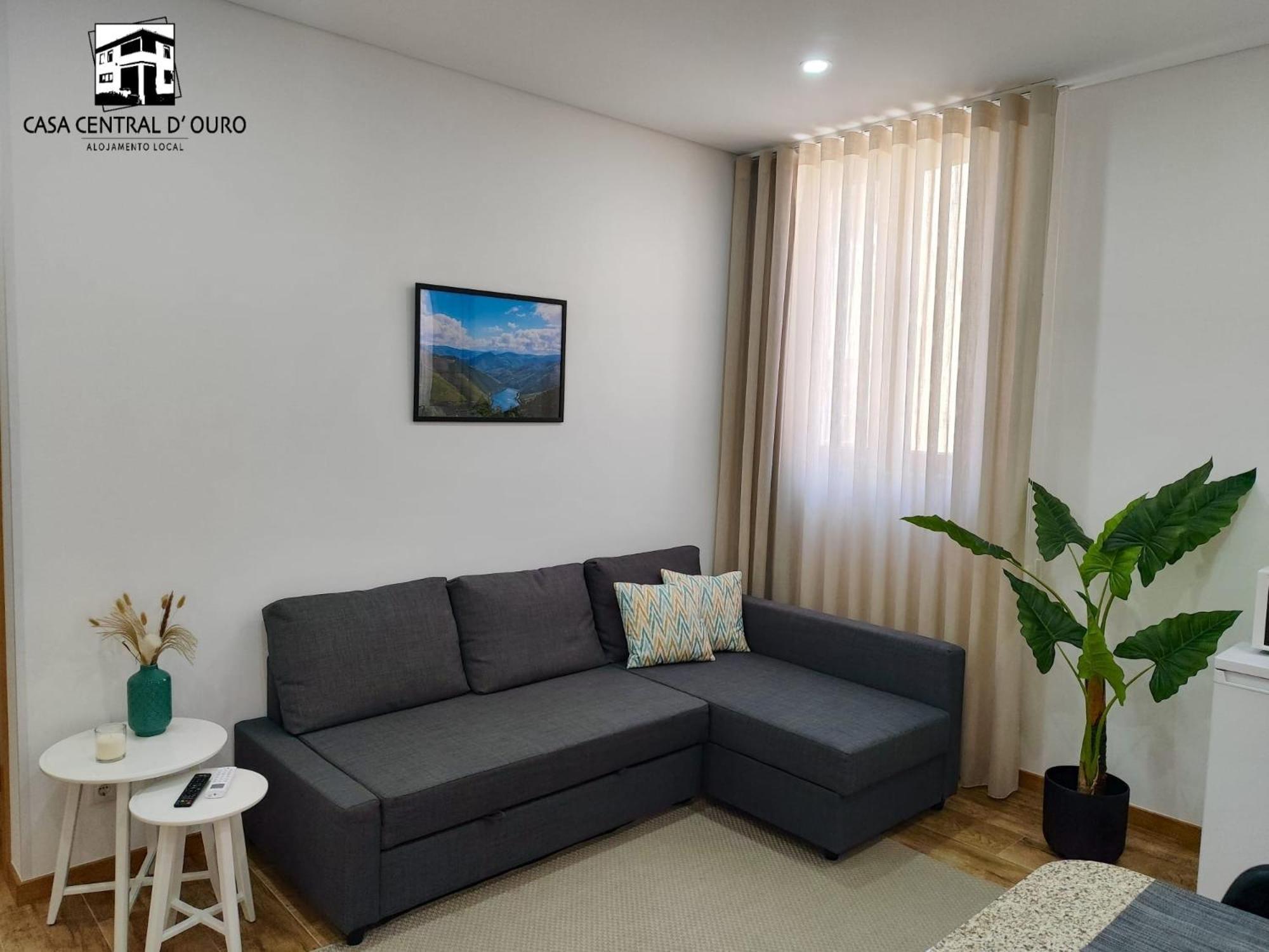 Apartment Casa D'ouro *